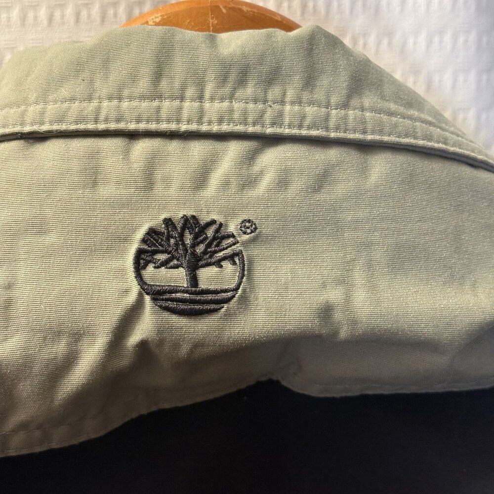 Timberland jacket men - Picture 3 of 8